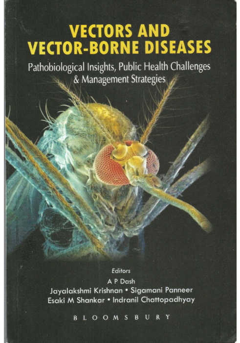 Cover of 12th Conference Abstracts 2013