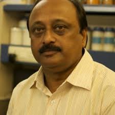Dr. M. R. Ranjit