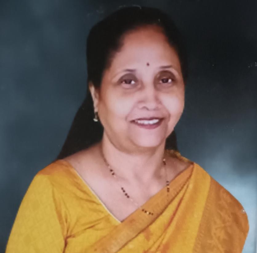 Dr Namita Mahapatra