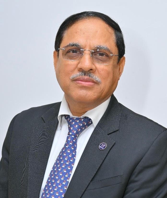 Dr. Rajpal Singh Yadav