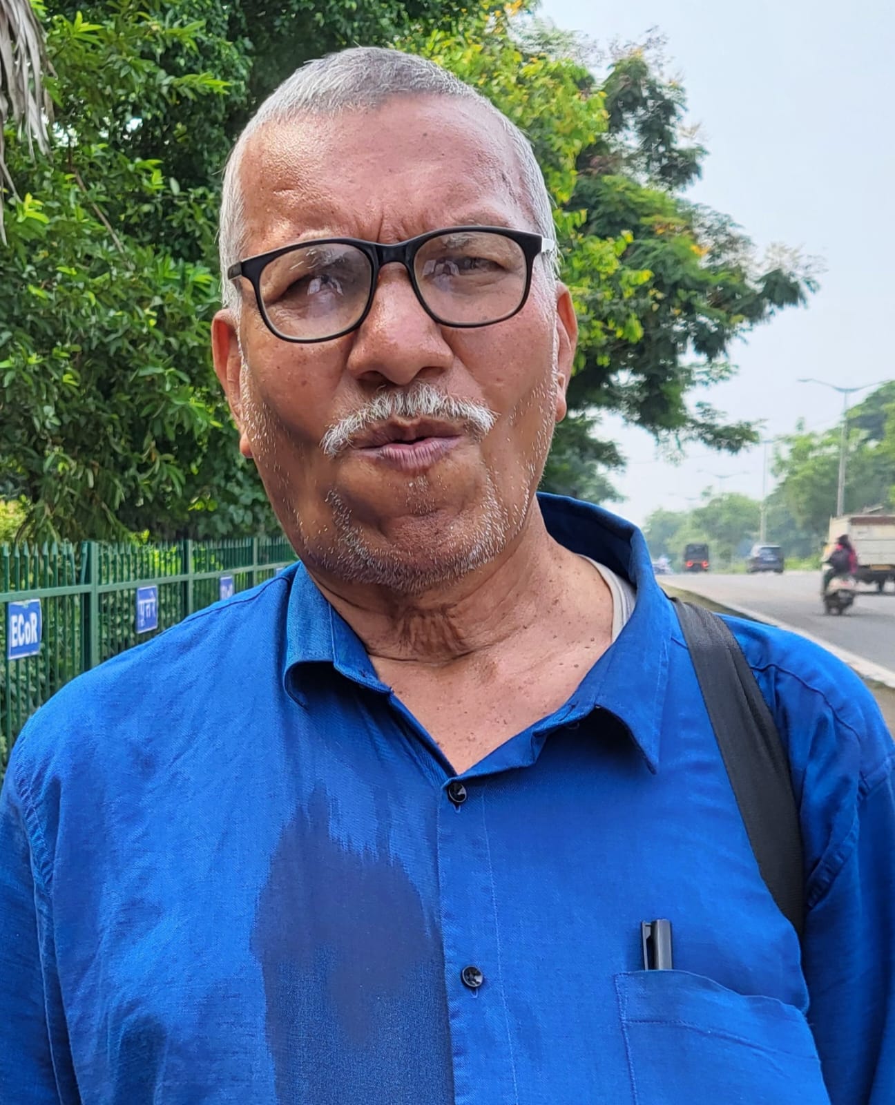 Sri S K Parida